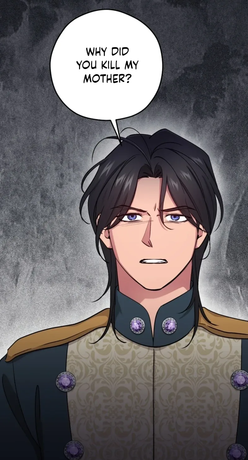 My Pirate Prince Chapter 46 page 49