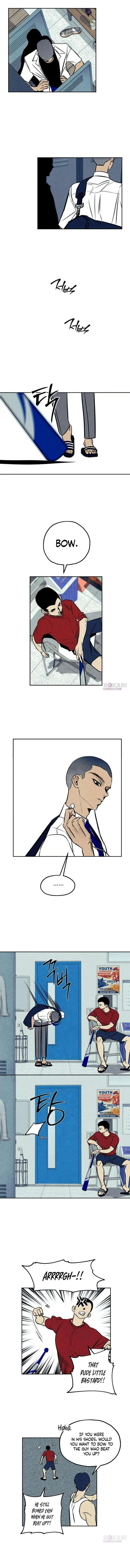 Maengjong Chapter 3 page 2