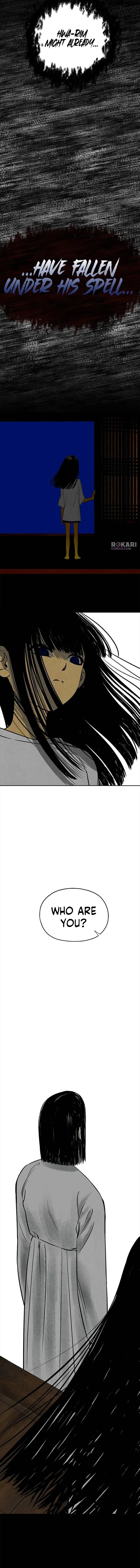 Maengjong Chapter 1 page 18