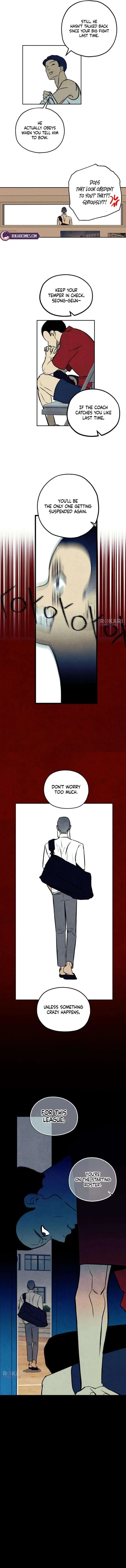 Maengjong Chapter 3 page 3