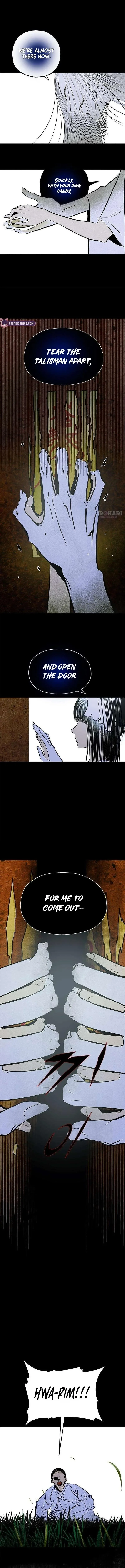 Maengjong Chapter 2 page 3