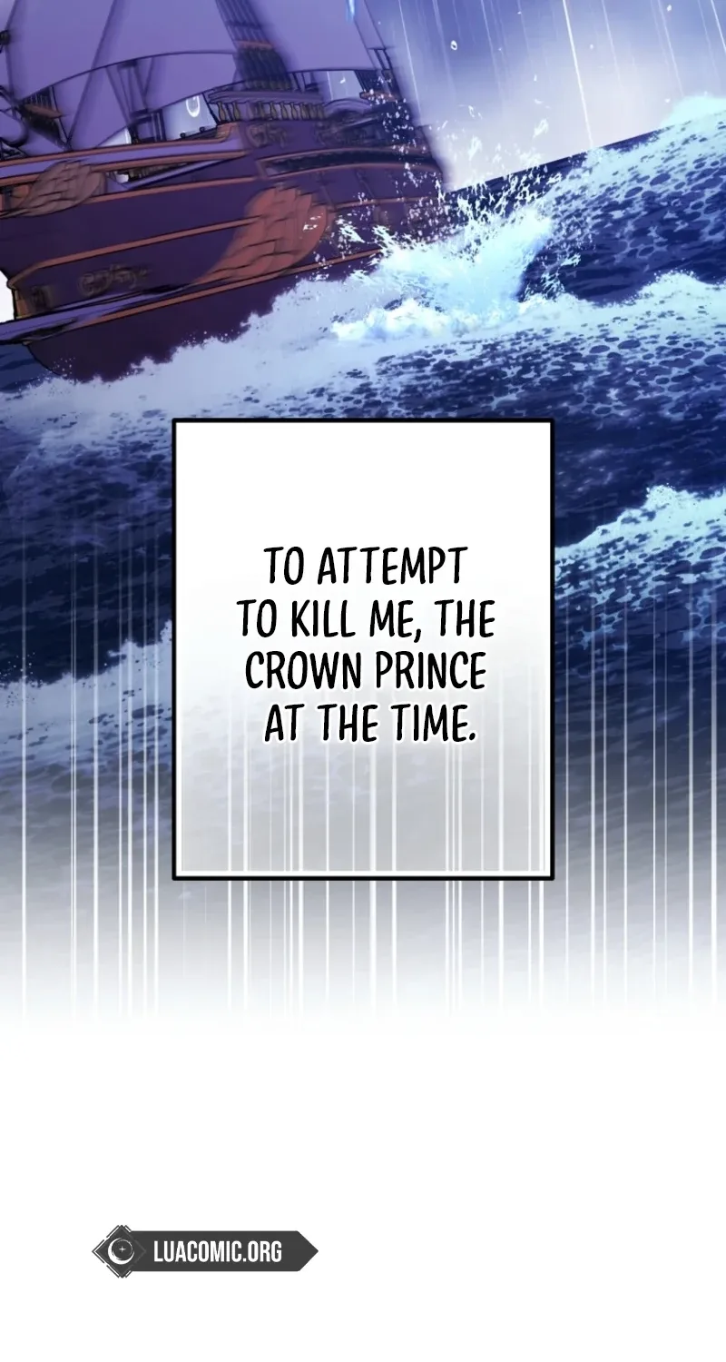 My Pirate Prince Chapter 46 page 66