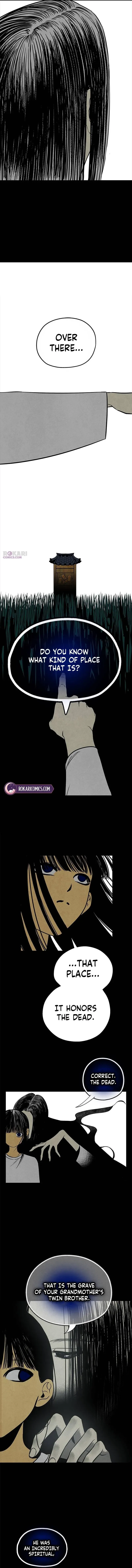Maengjong Chapter 1 page 19