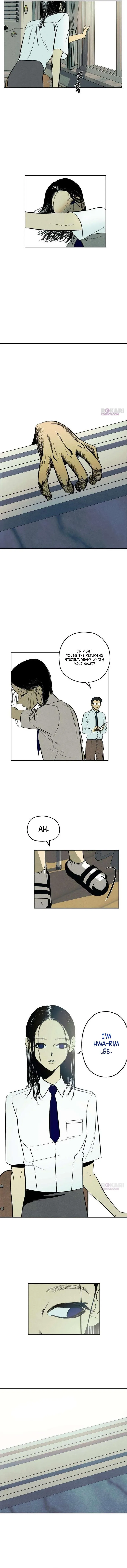 Maengjong Chapter 3 page 5