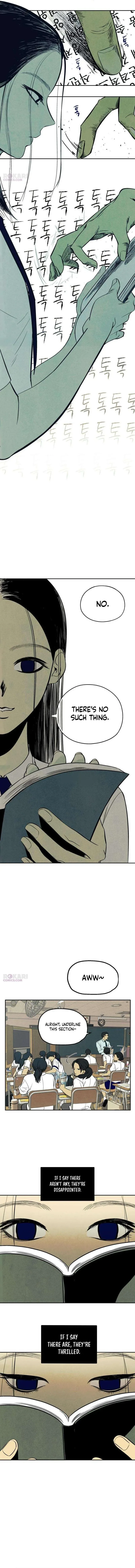 Maengjong Chapter 3 page 8