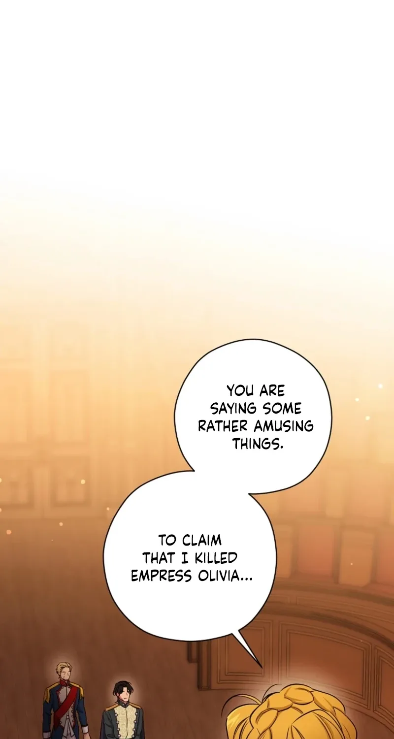 My Pirate Prince Chapter 46 page 74