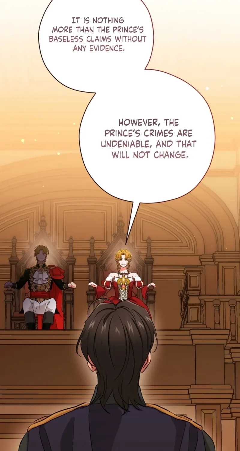 My Pirate Prince Chapter 46 page 77