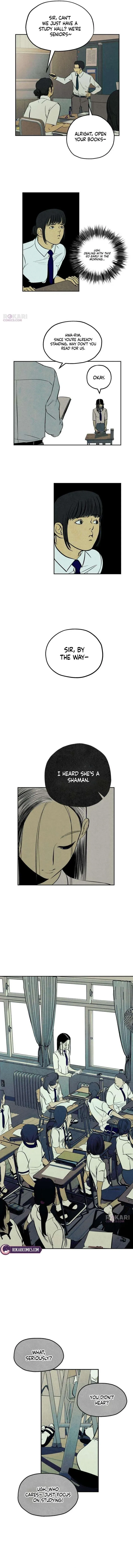 Maengjong Chapter 3 page 6