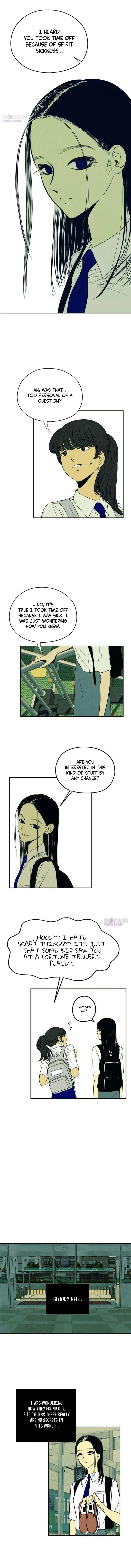 Maengjong Chapter 3 page 10