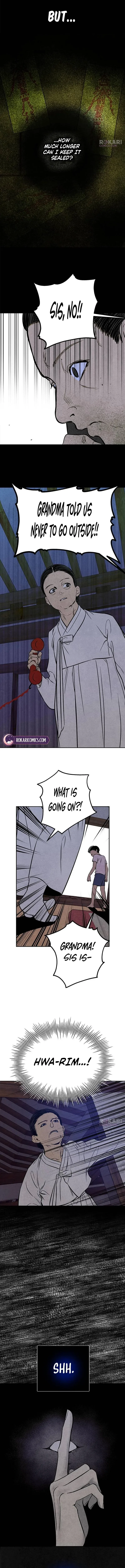 Maengjong Chapter 1 page 25
