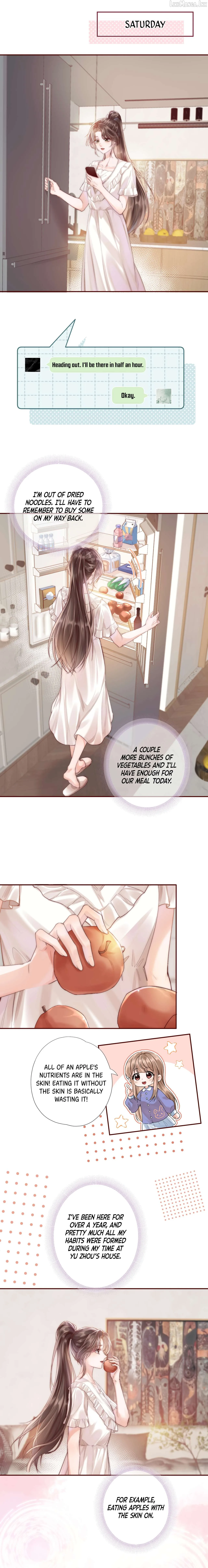 Night Tide Chapter 3 page 2