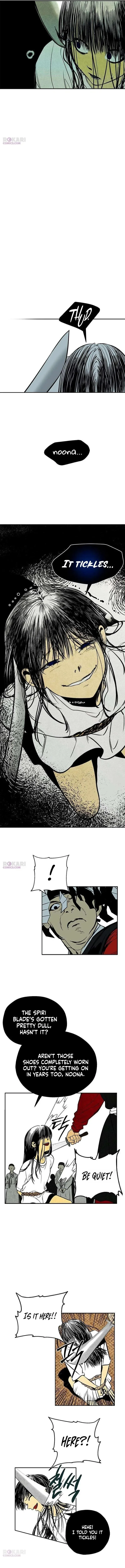 Maengjong Chapter 2 page 10