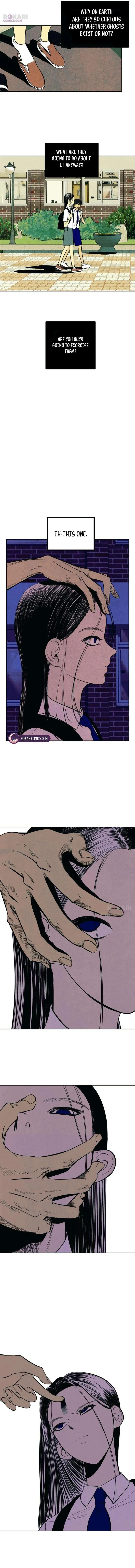 Maengjong Chapter 3 page 11