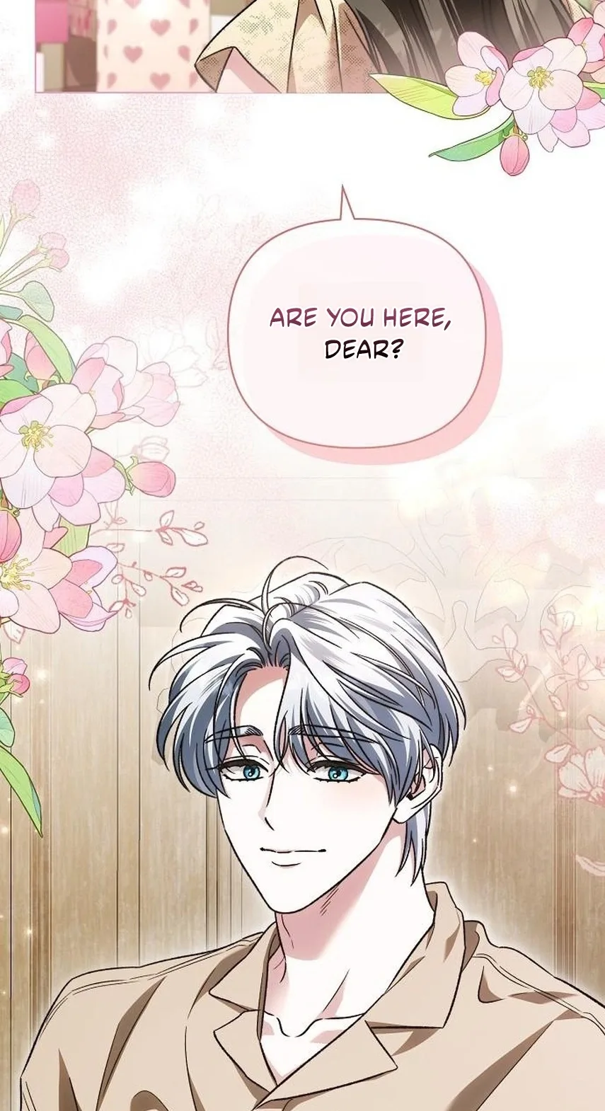 For The Beautiful Juliet Chapter 96 page 7