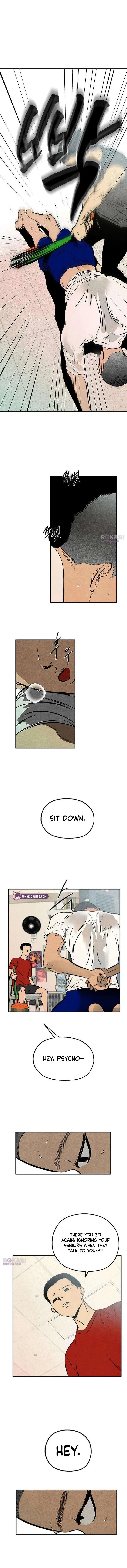 Maengjong Chapter 2 page 28