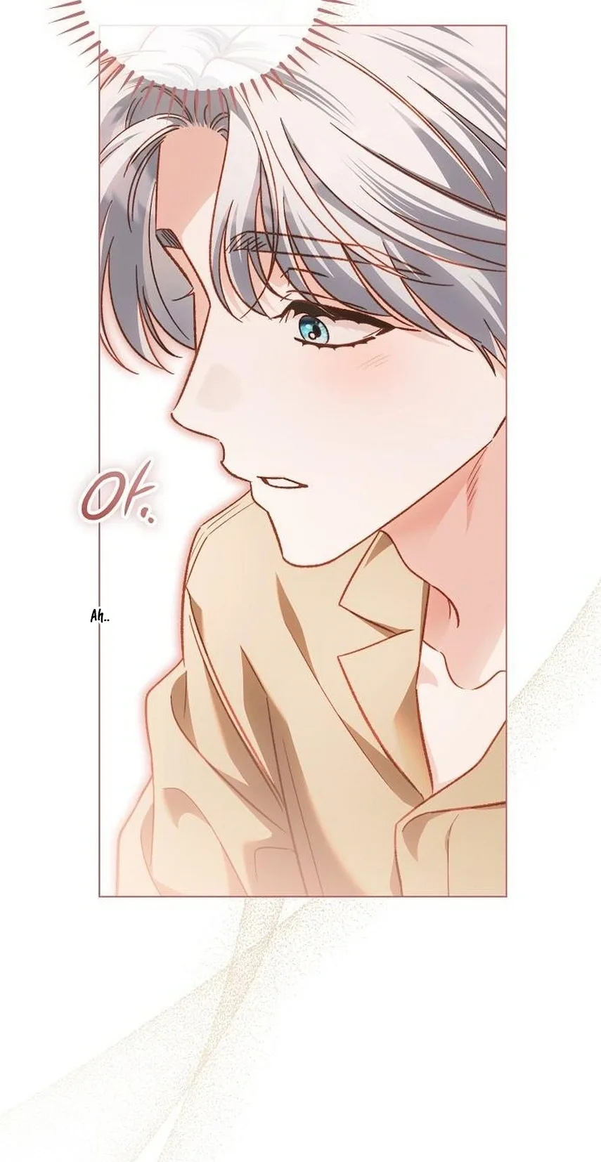 For The Beautiful Juliet Chapter 96 page 13