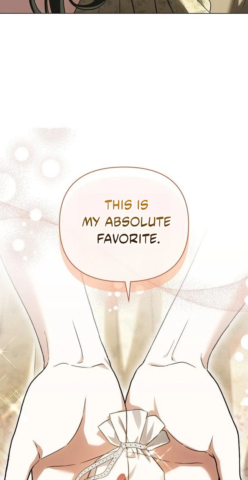 For The Beautiful Juliet Chapter 96 page 11