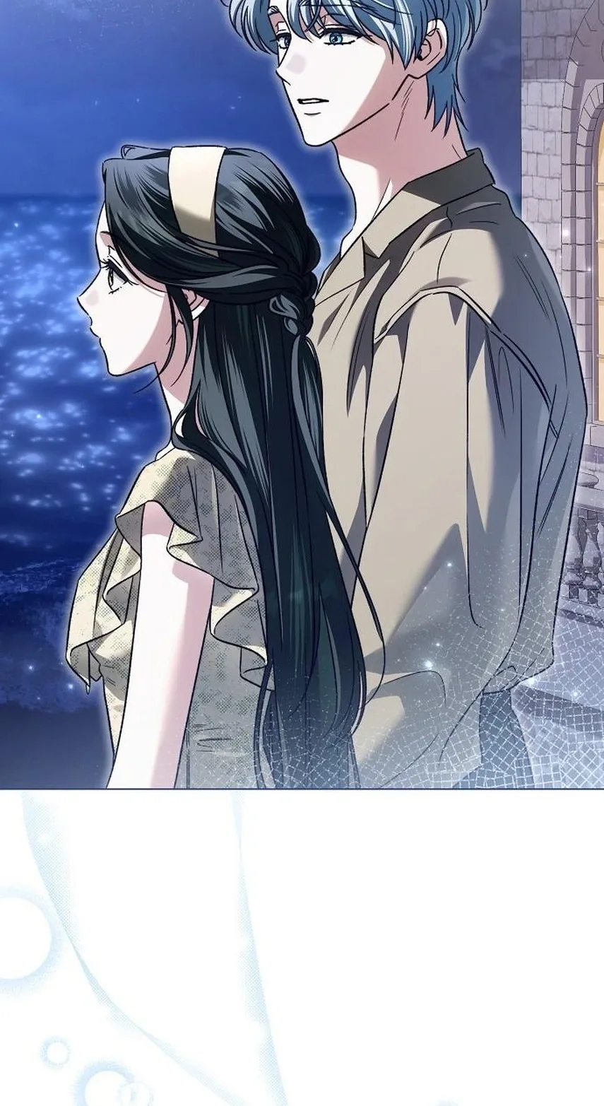 For The Beautiful Juliet Chapter 96 page 23