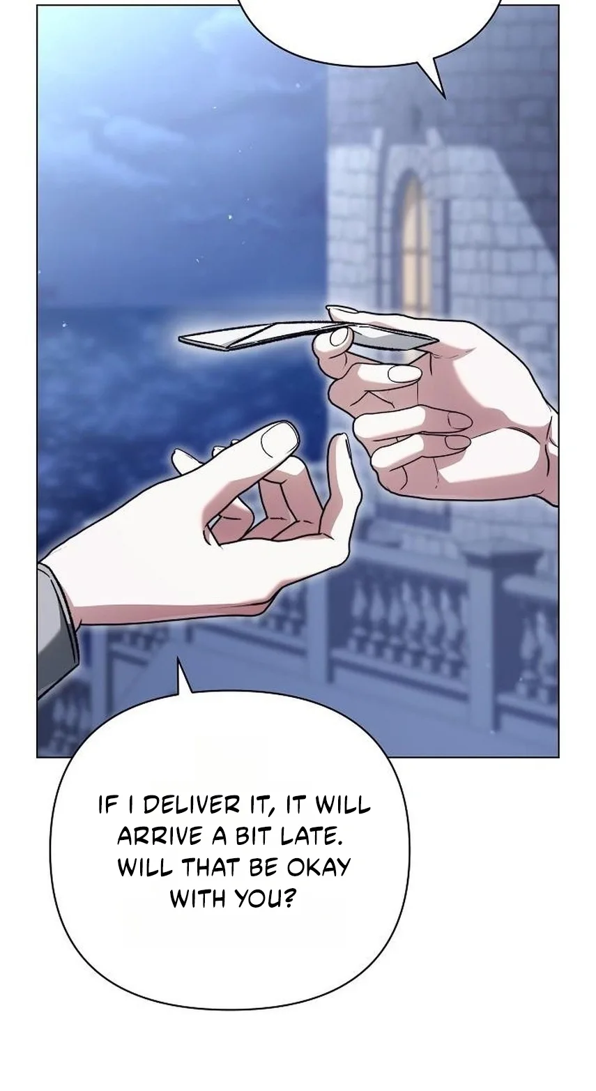 For The Beautiful Juliet Chapter 96 page 19