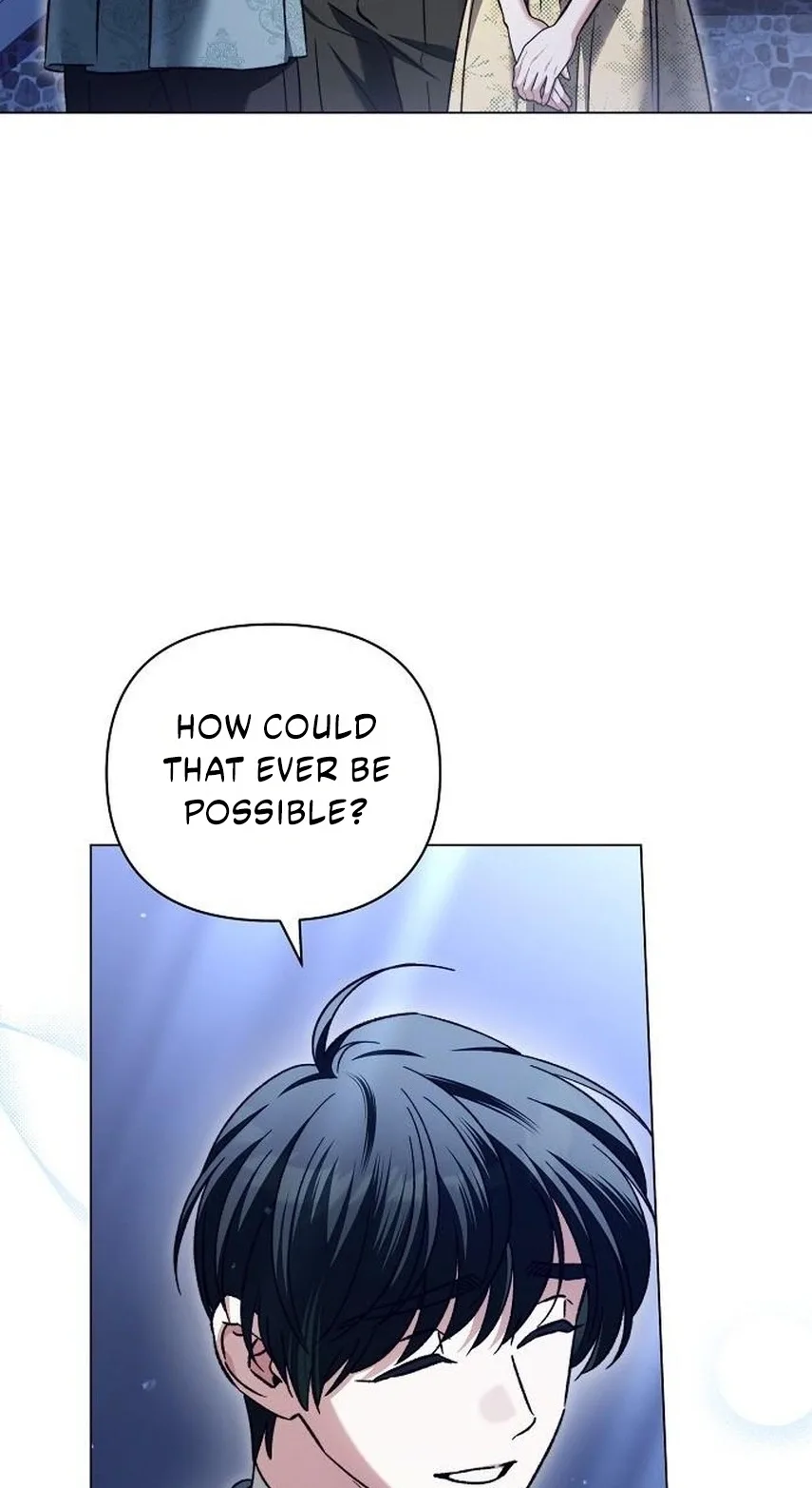 For The Beautiful Juliet Chapter 96 page 21
