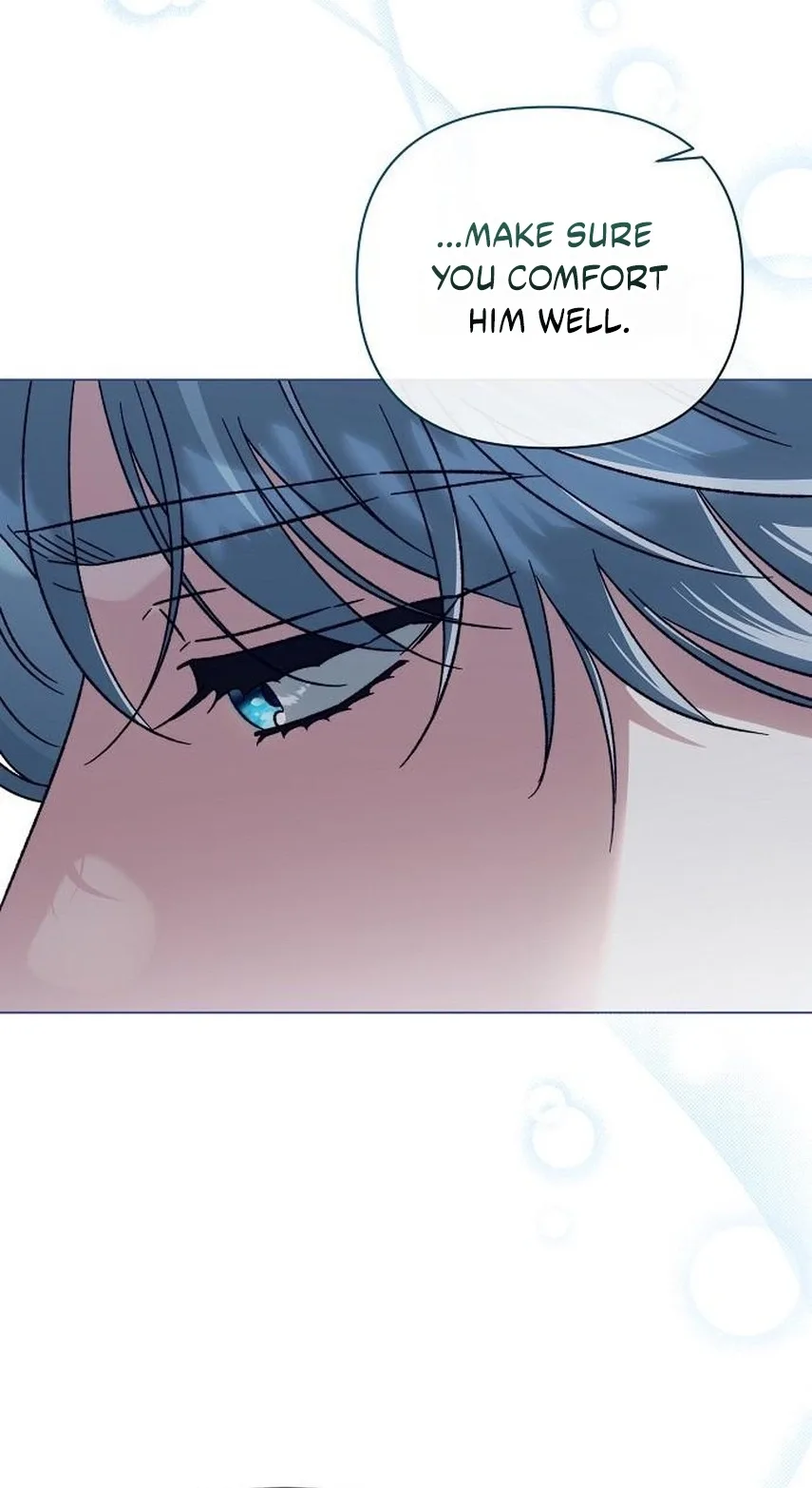 For The Beautiful Juliet Chapter 96 page 24