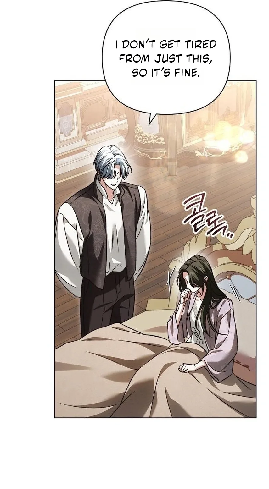 For The Beautiful Juliet Chapter 96 page 33