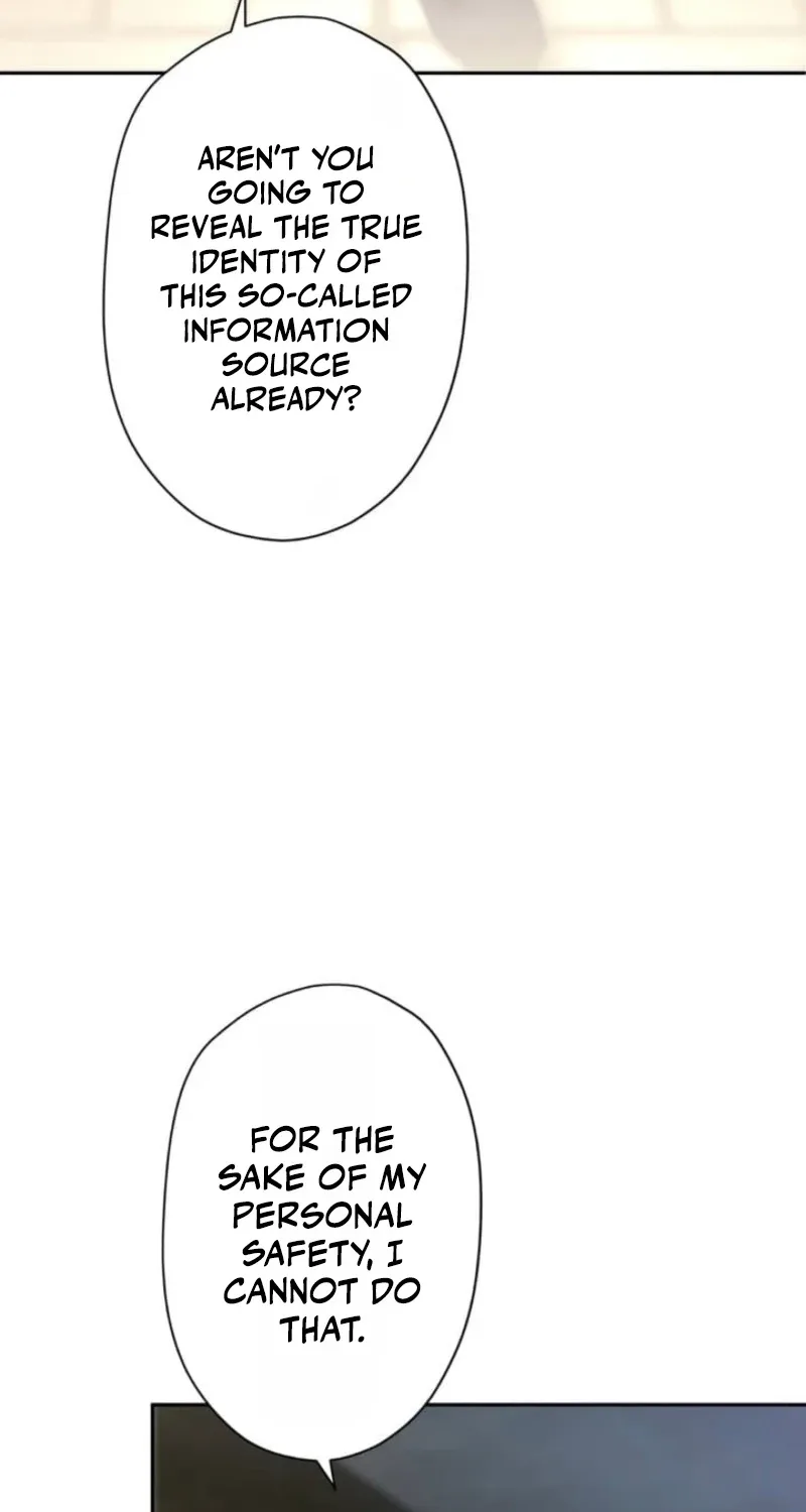 My Husband Caught Me Cheating Chapter 40 page 7