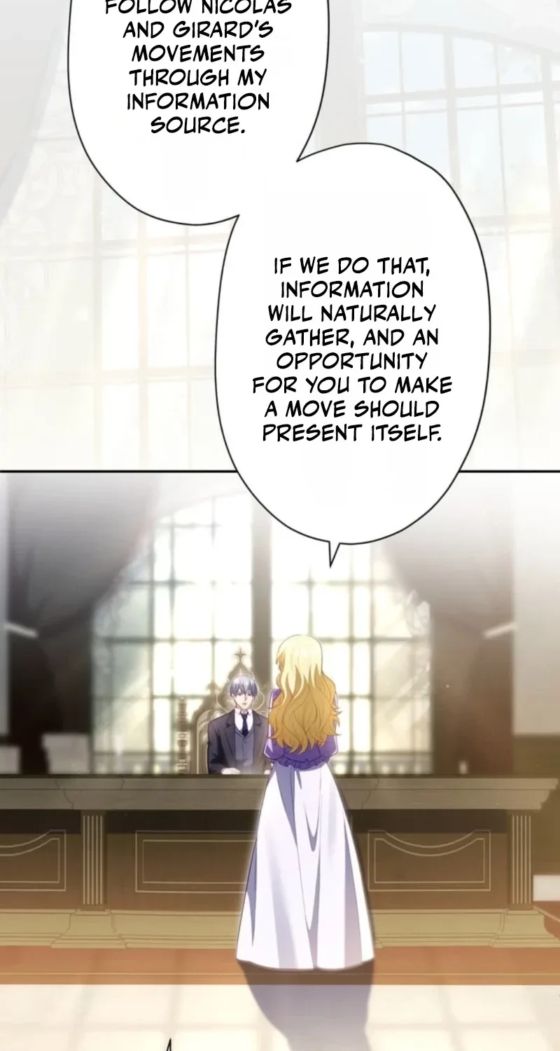 My Husband Caught Me Cheating Chapter 40 page 6