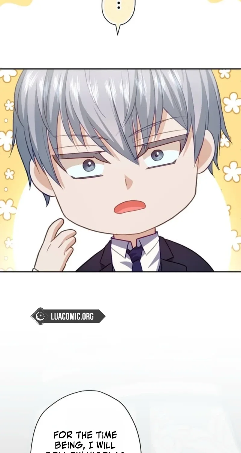 My Husband Caught Me Cheating Chapter 40 page 5