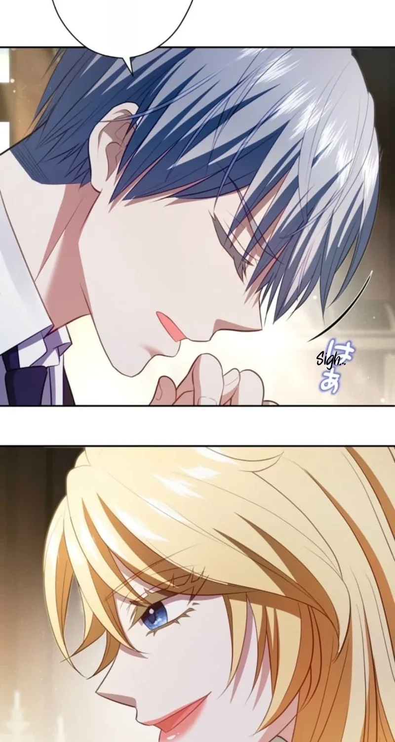 My Husband Caught Me Cheating Chapter 40 page 11