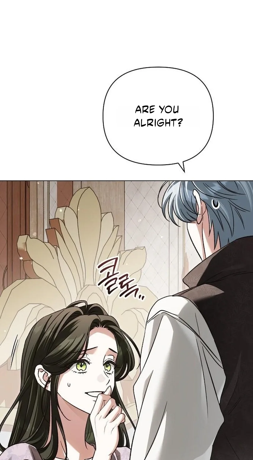 For The Beautiful Juliet Chapter 96 page 34