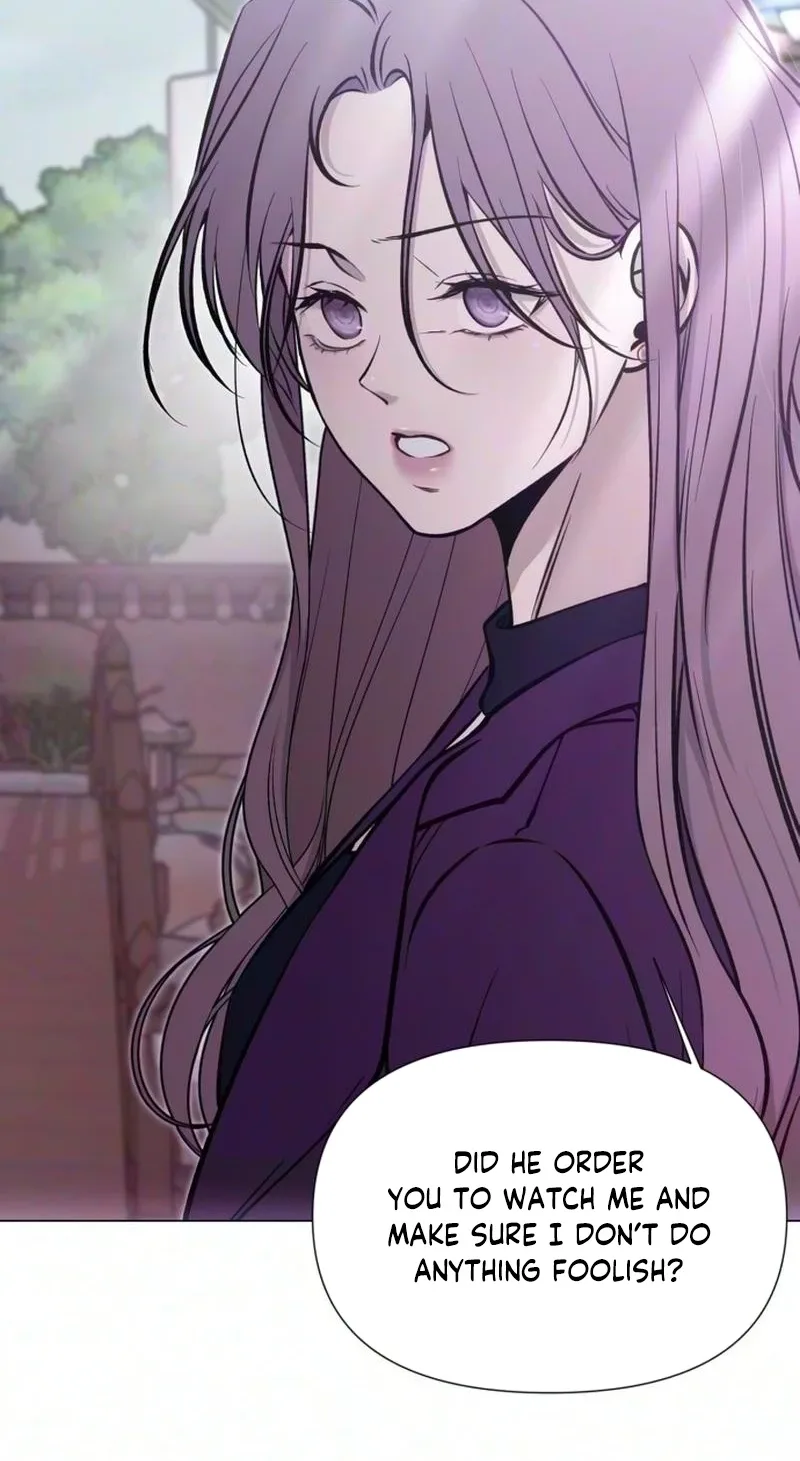 Bite, Tear, and Deceive Chapter 8 page 9