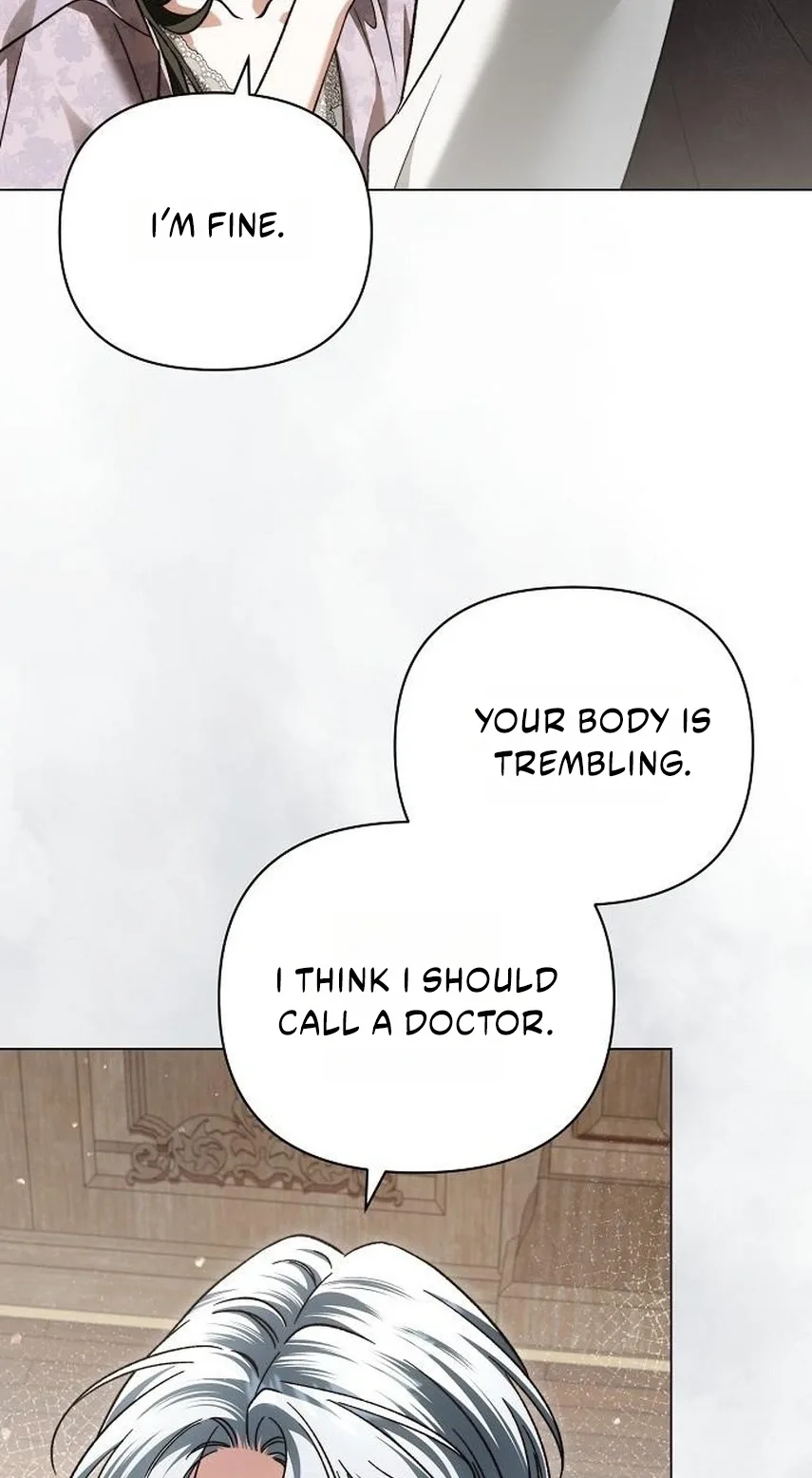 For The Beautiful Juliet Chapter 96 page 35