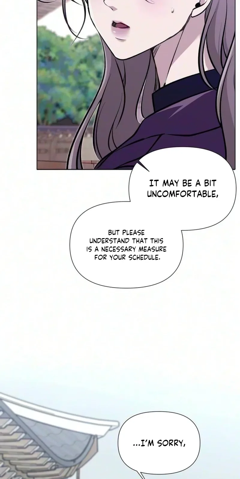 Bite, Tear, and Deceive Chapter 8 page 4