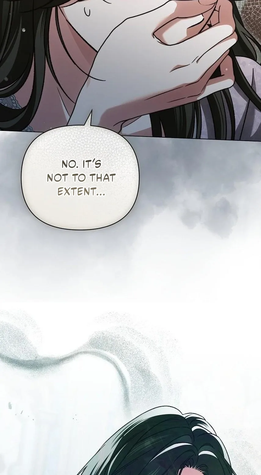 For The Beautiful Juliet Chapter 96 page 37