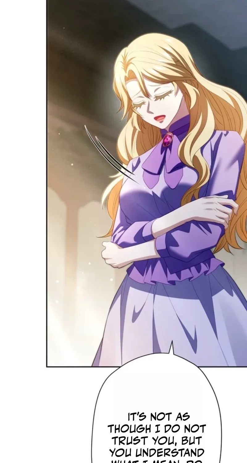 My Husband Caught Me Cheating Chapter 40 page 8