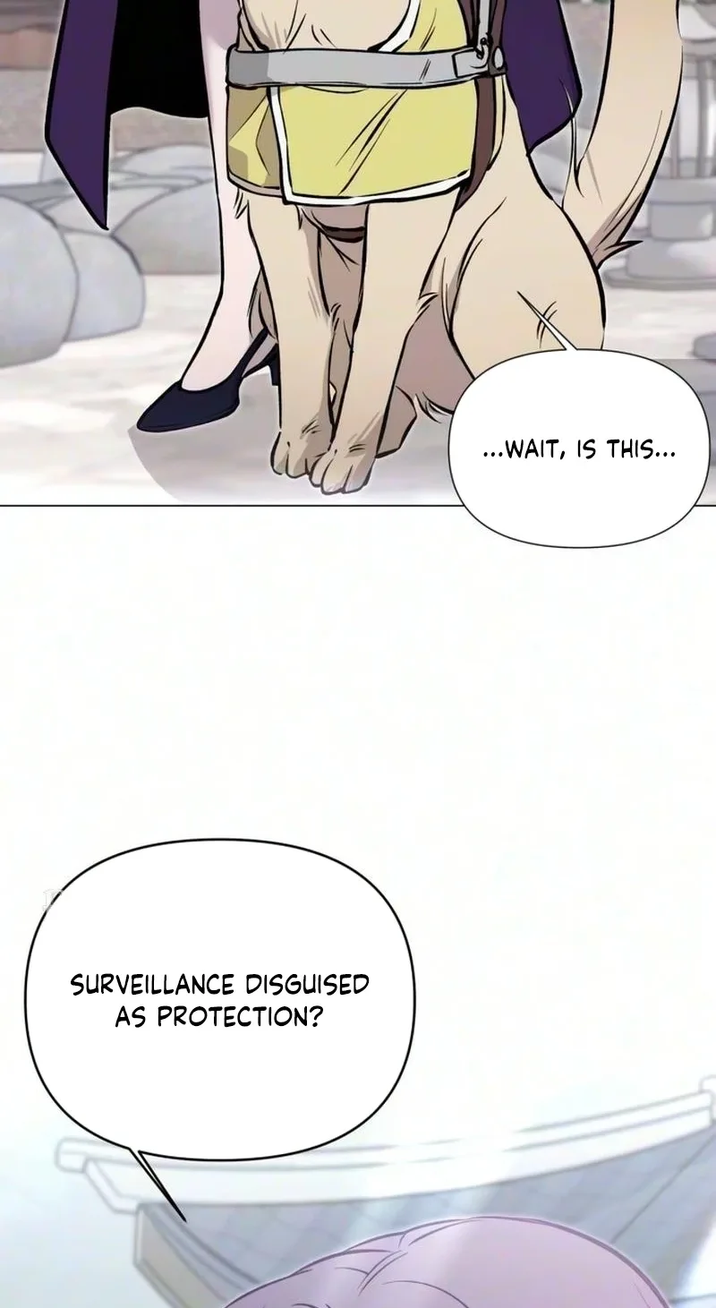 Bite, Tear, and Deceive Chapter 8 page 8