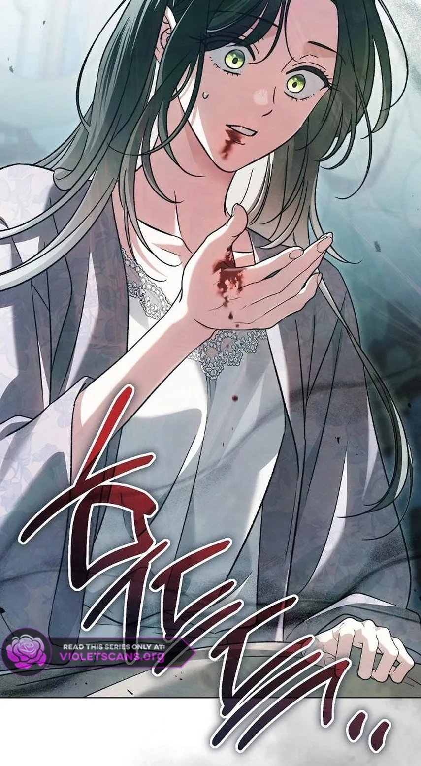 For The Beautiful Juliet Chapter 96 page 38