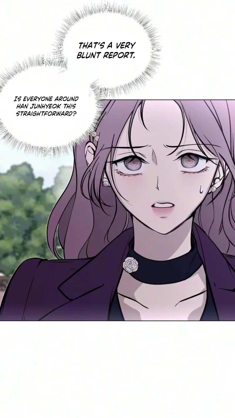 Bite, Tear, and Deceive Chapter 8 page 15