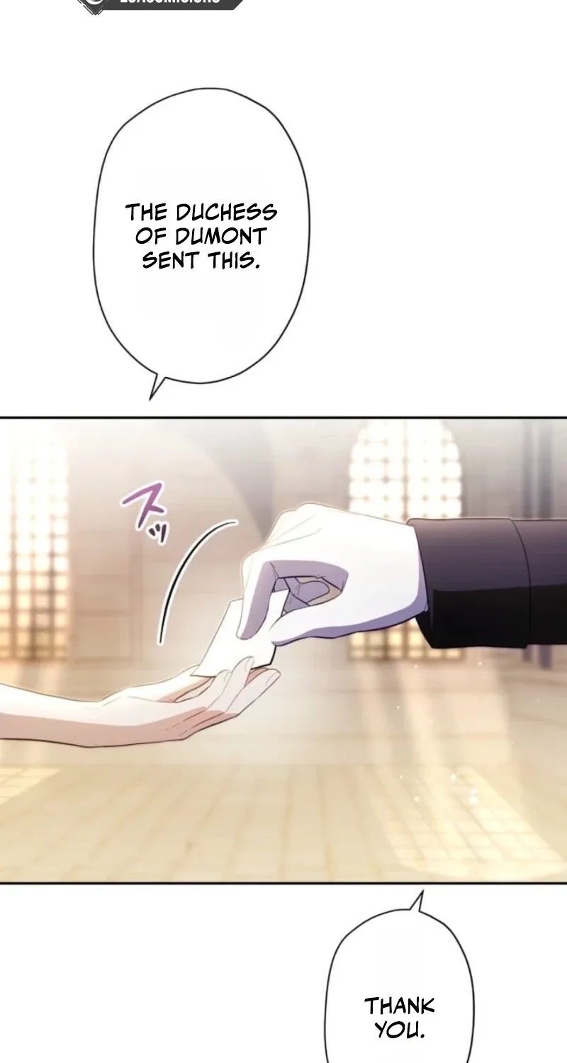 My Husband Caught Me Cheating Chapter 40 page 29