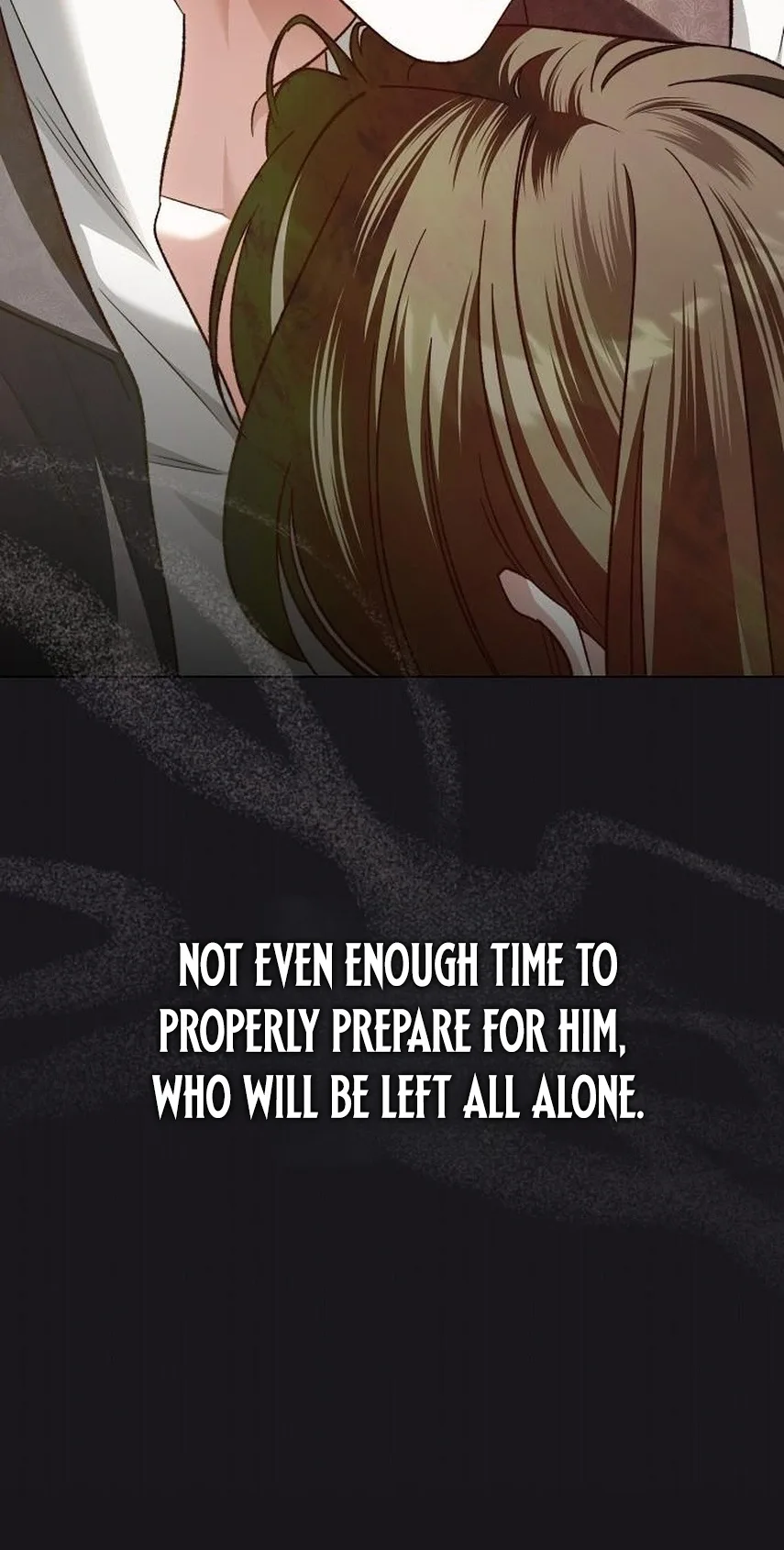 For The Beautiful Juliet Chapter 96 page 47