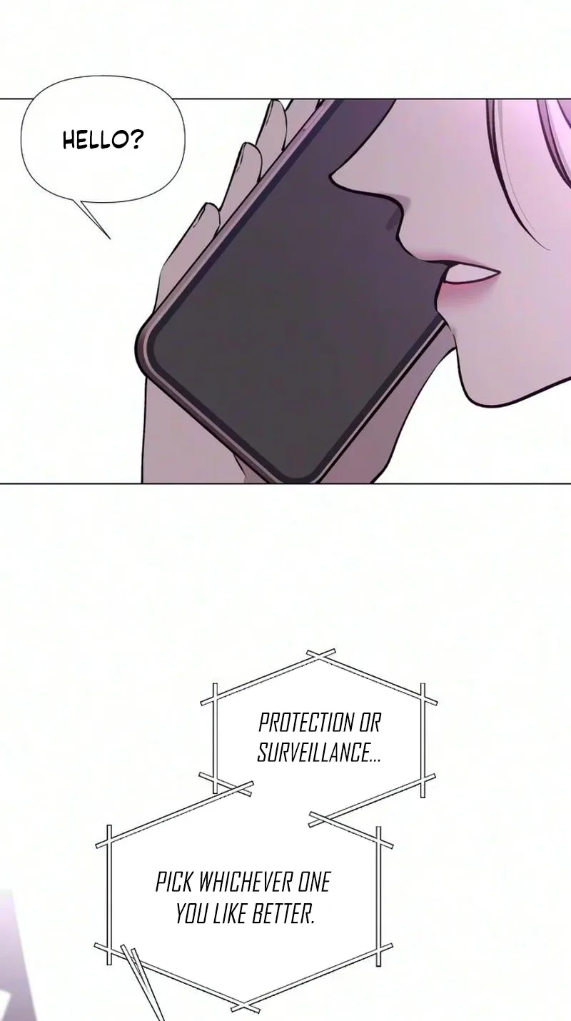 Bite, Tear, and Deceive Chapter 8 page 18