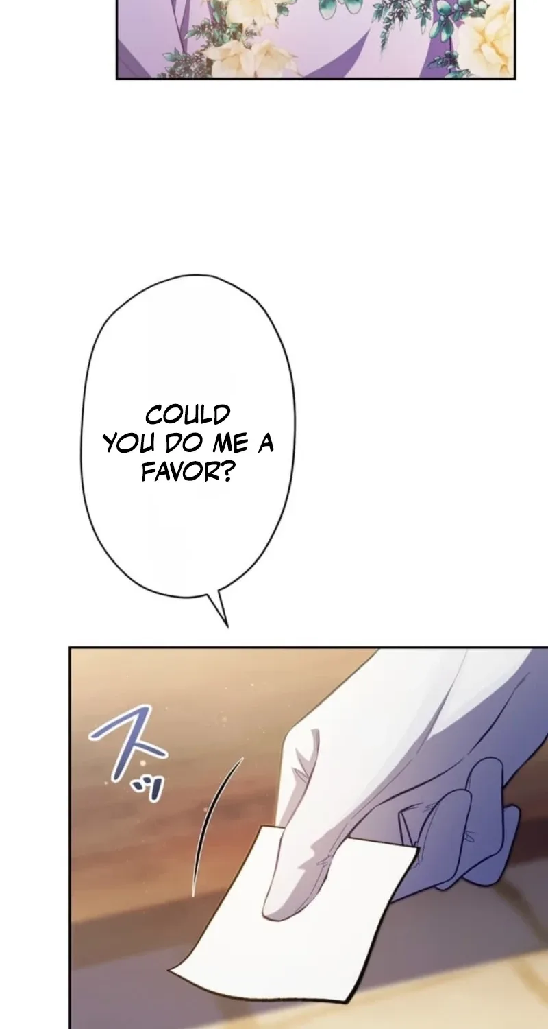 My Husband Caught Me Cheating Chapter 40 page 22