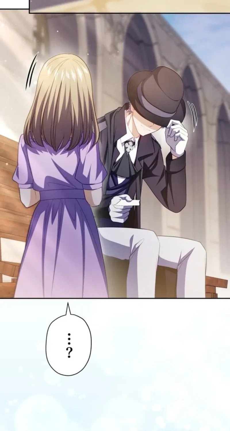 My Husband Caught Me Cheating Chapter 40 page 23