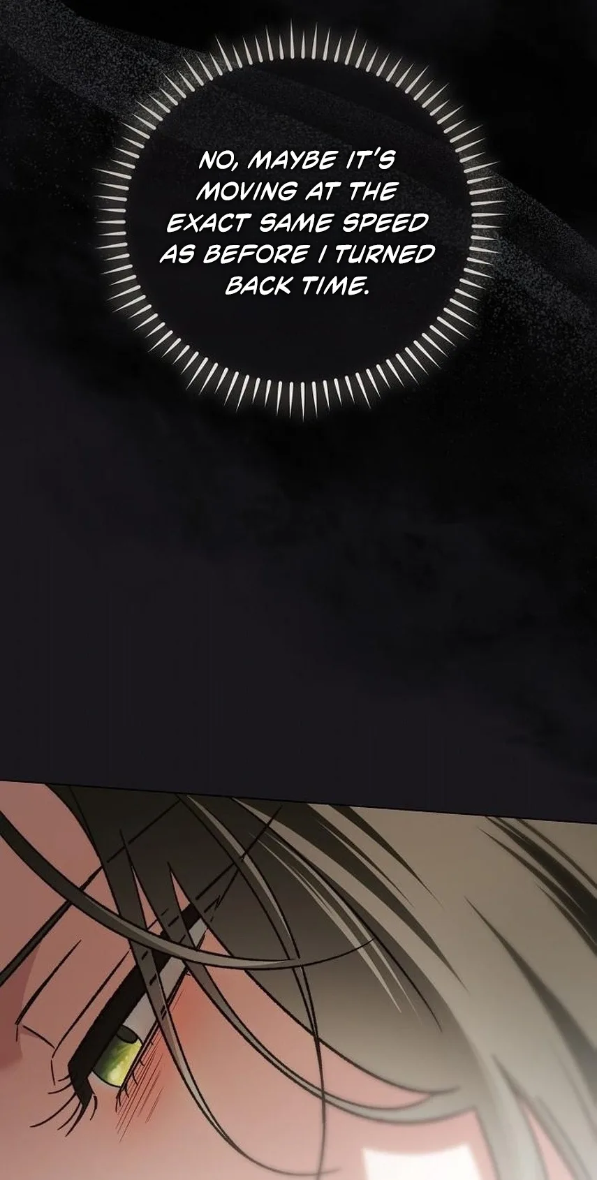 For The Beautiful Juliet Chapter 96 page 45