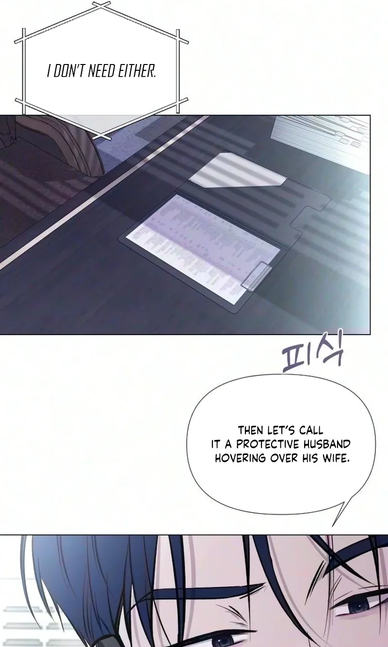 Bite, Tear, and Deceive Chapter 8 page 21