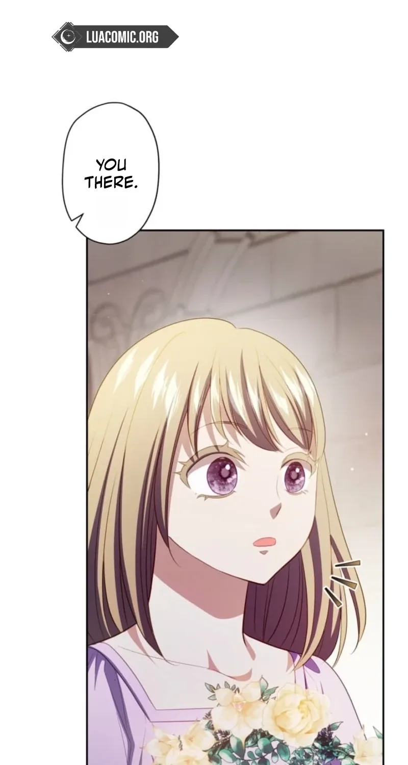 My Husband Caught Me Cheating Chapter 40 page 21