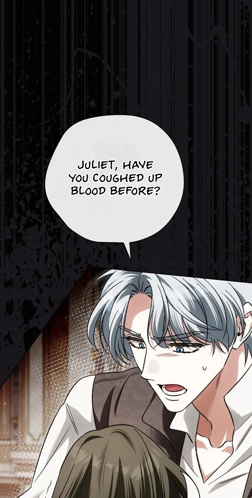 For The Beautiful Juliet Chapter 96 page 42