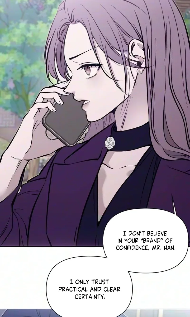 Bite, Tear, and Deceive Chapter 8 page 25