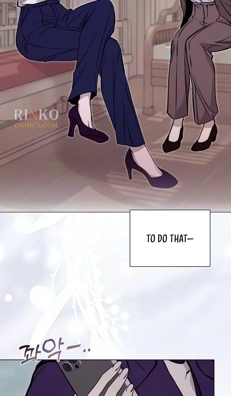 Bite, Tear, and Deceive Chapter 8 page 33